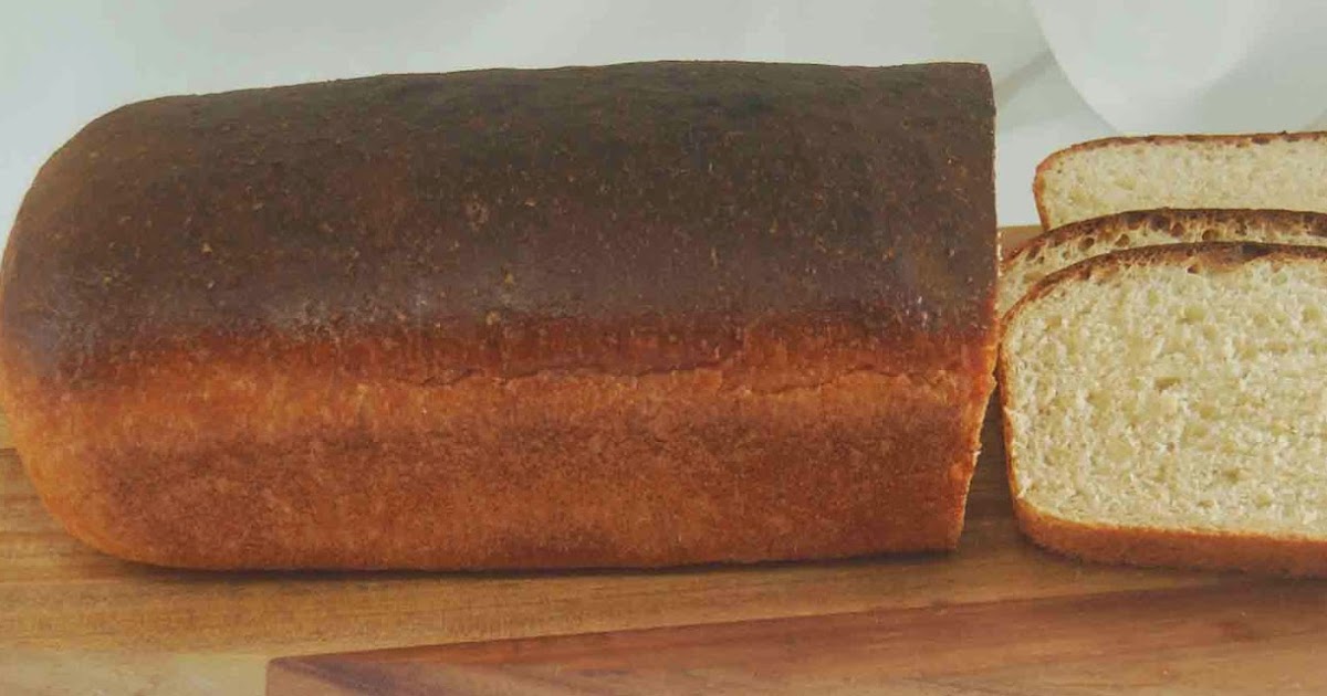 Alex the Contemporary Culinarian Yogurt Wheat Yeast Bread