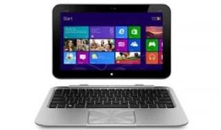 Harga dan Spesifikasi HP Envy X2 Harga dan Spesifikasi HP Envy X2