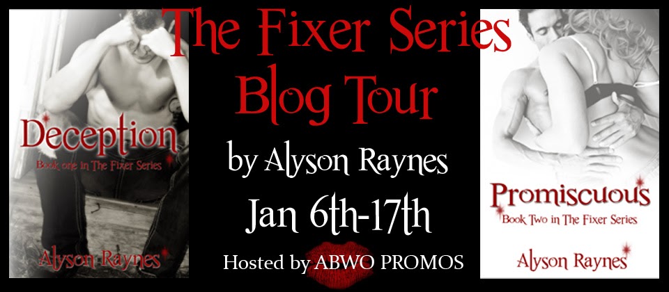 Fixer Series