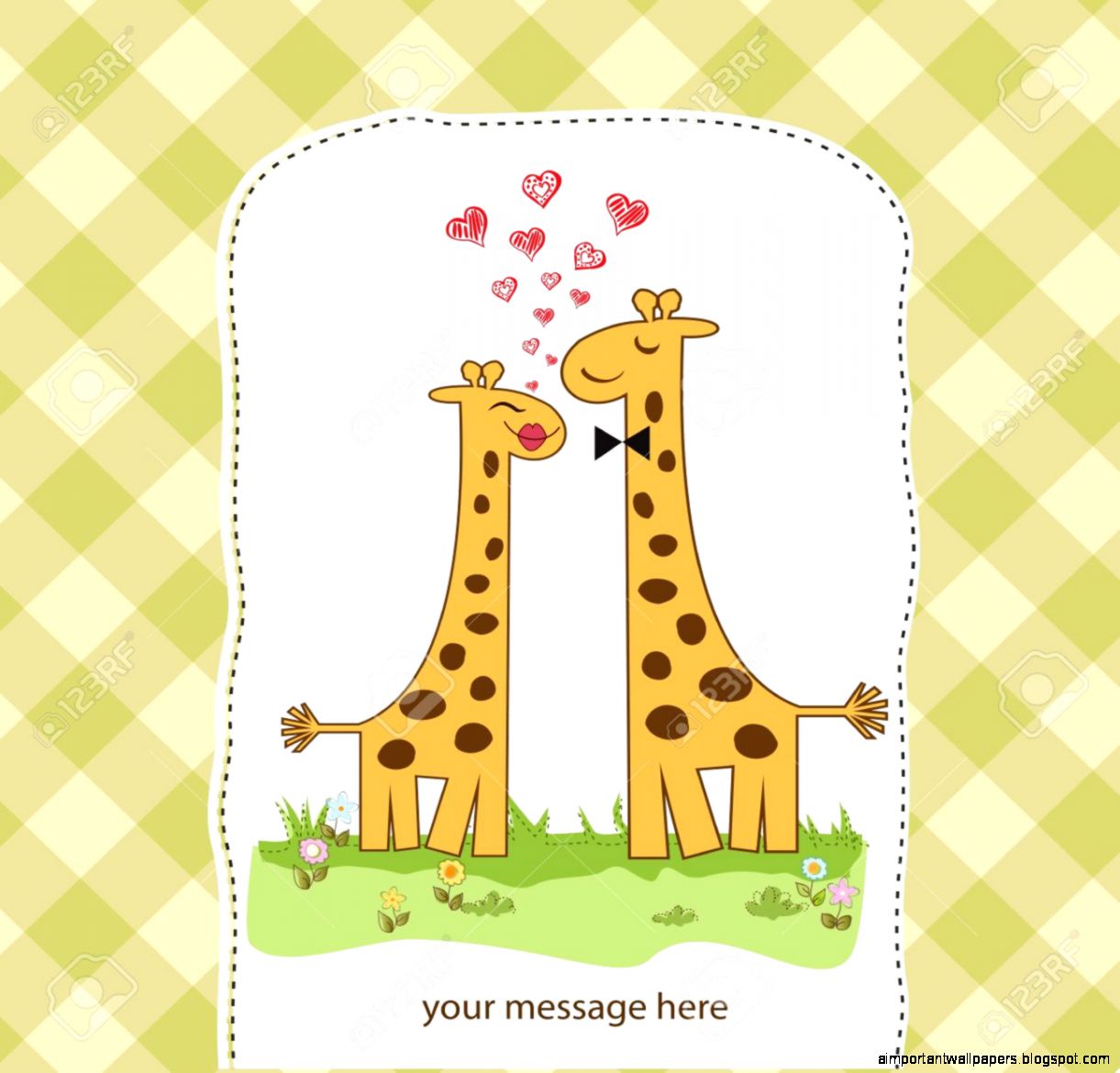 Funny Giraffe Couple In Love Royalty Free Cliparts Vectors And Funny Giraffe Couple In Love Royalty Free Cliparts Vectors And