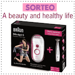 Sorteo A beauty and healthy life