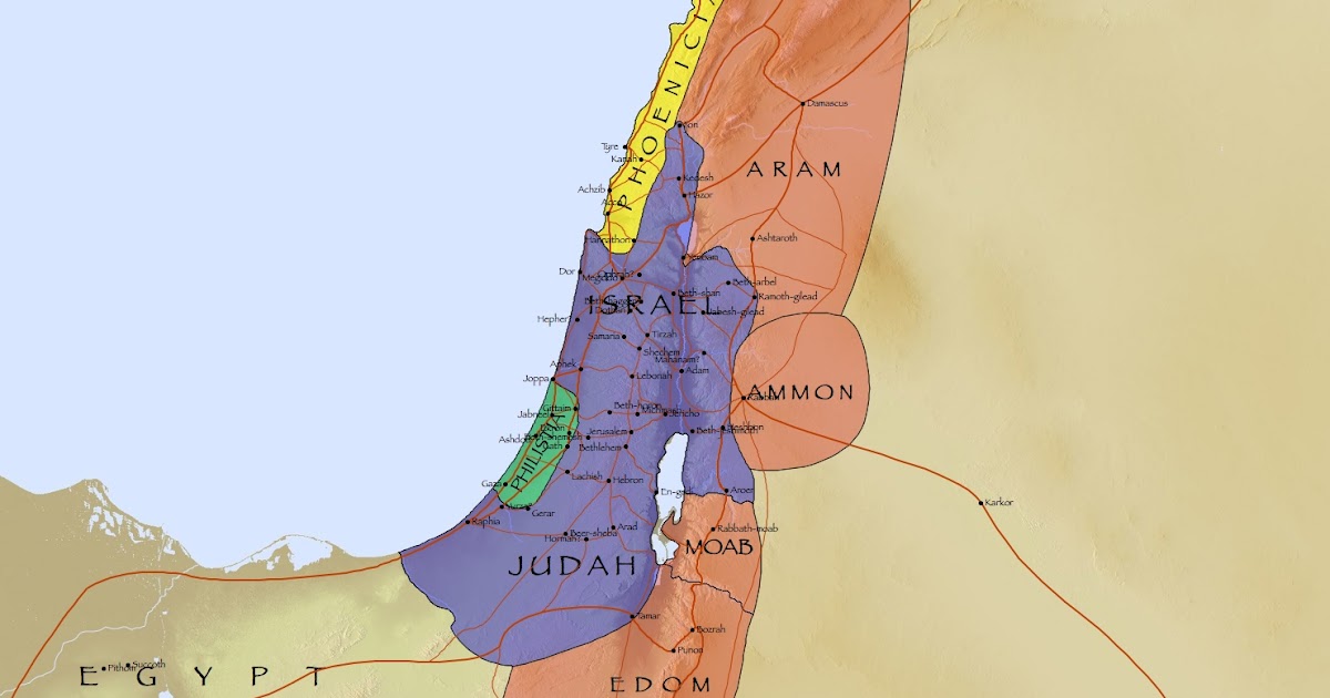 Inbetween Time Study of Daniel Isaiah 7 14