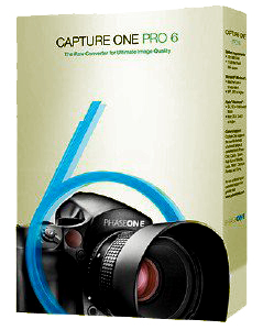 Capture One Pro 6 Download Free