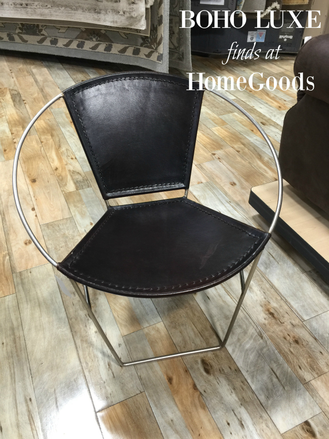 BohoLuxe Finds at HomeGoods Viva Fashion