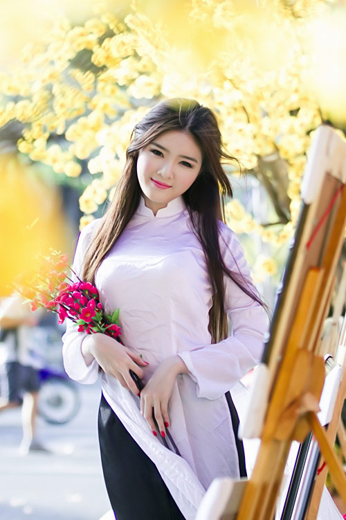 hotgirl việt nam