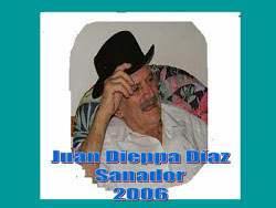 JUAN DIEPPA DIAZ - SANADOR