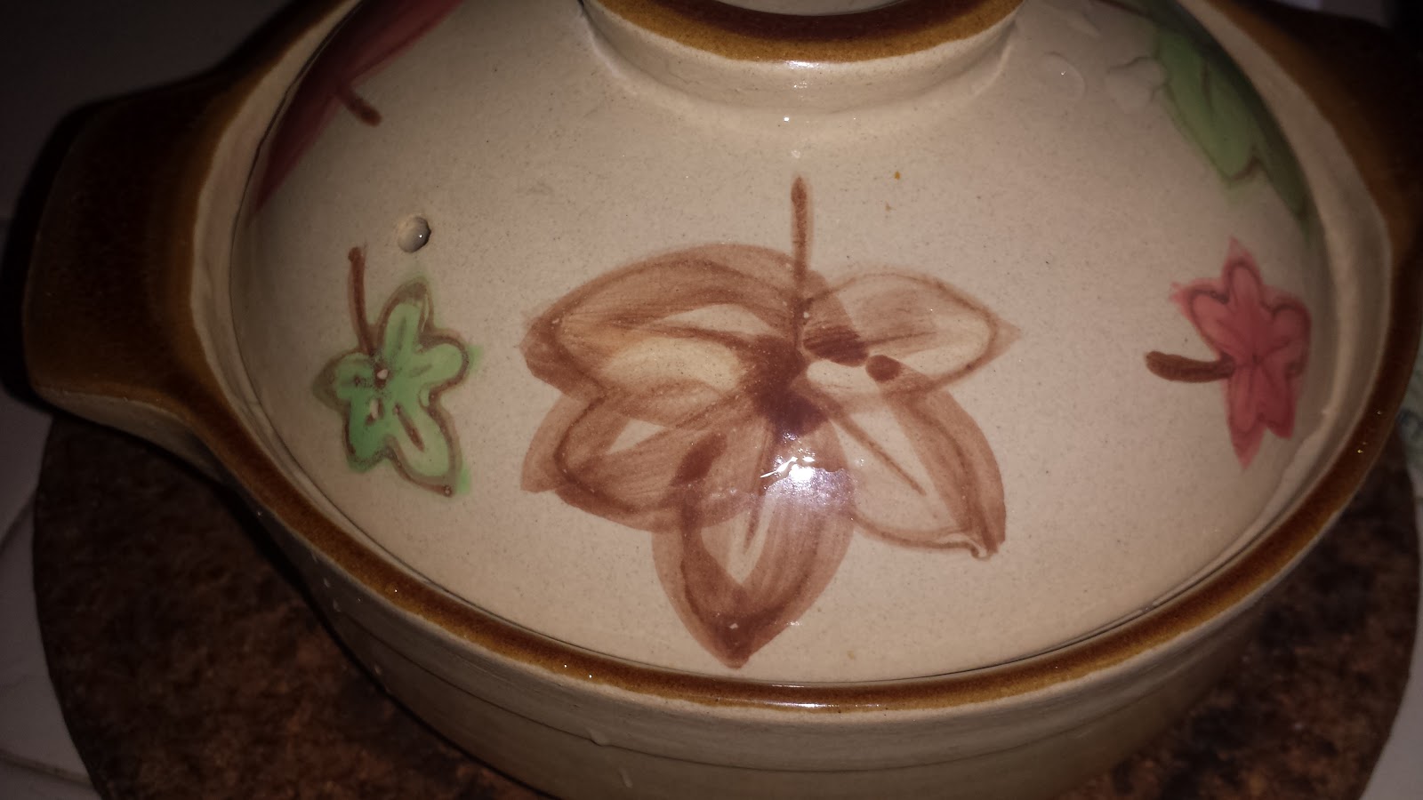 Sha Bang's Kitchen Salad Dressing Marinated Chicken Tagineish Style