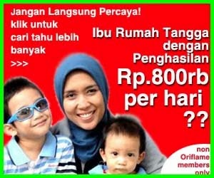 Peluang Bisnis Rumahan