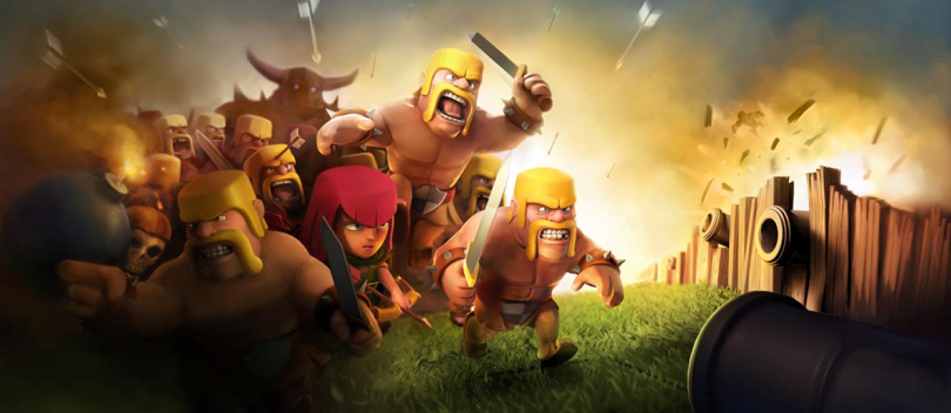 Tips Clash of Clans Tips Clash of Clans yang Belum diketahui