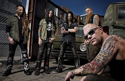 The guys from FFDP