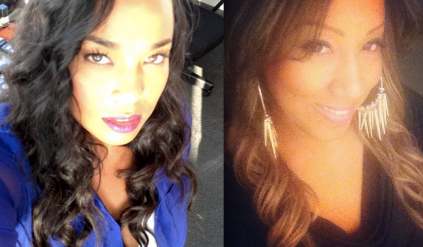 “Bitter Exes” Reality Show Adds Floyd Mayweather And Funk Master Flex’s