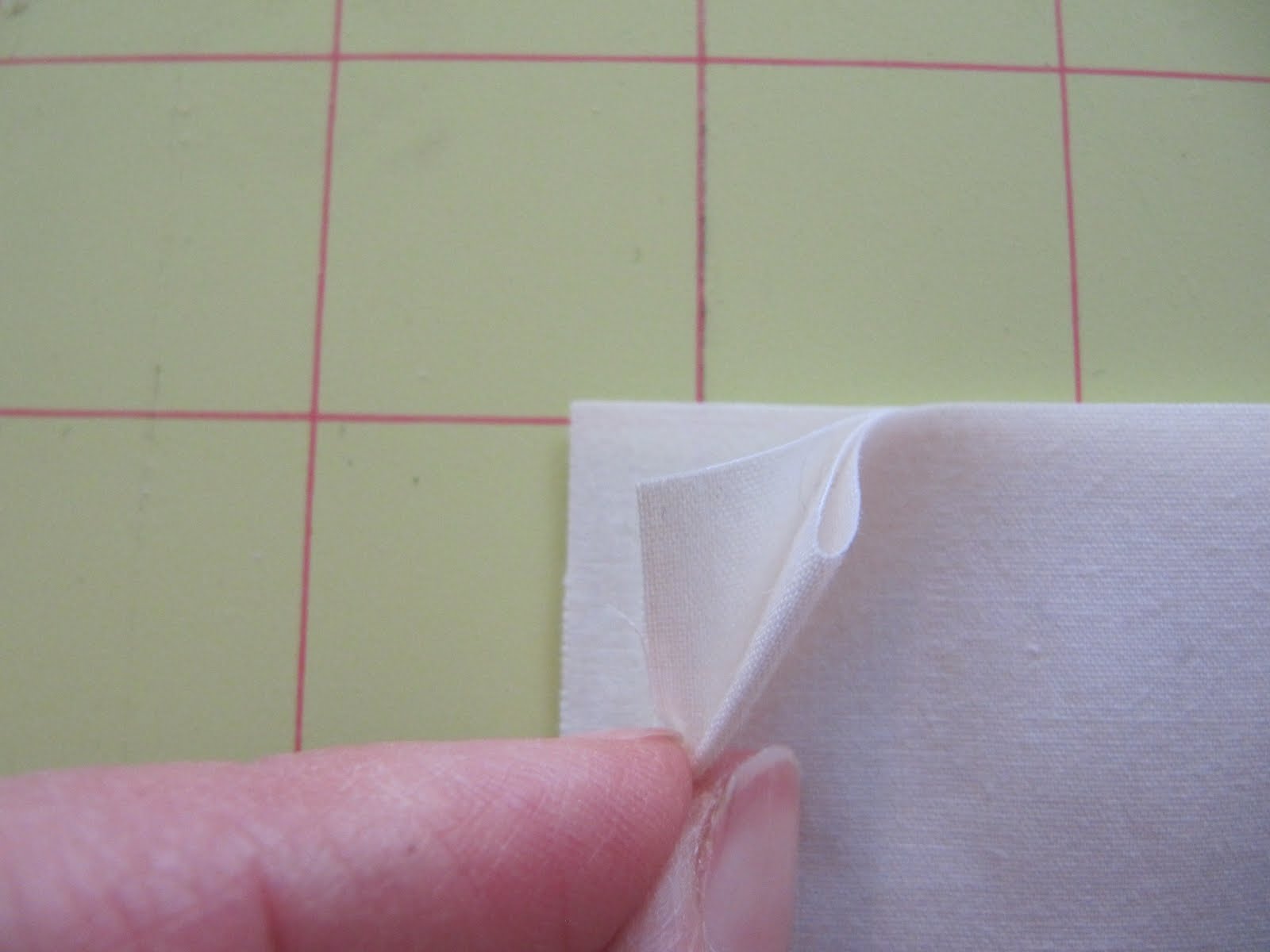 Sew Many Ways... How to Cut Fabric Squares with a Rotary Cutter...