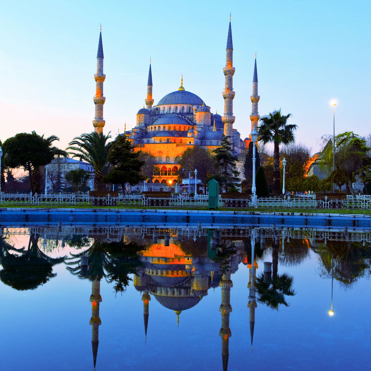 Sultan Ahmet Camii Resimleri HD SultanAhmet Wallpapers Duvar Kağıtları
