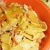 Oxford Impressions: Crockpot Chicken and Noodles