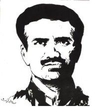 Who is Maqbool Bhat?