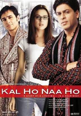 فيلم Kal Ho Naa Ho 2003 مترجم اون لاين فيلم Kal Ho Naa Ho 2003 مترجم اون لاين