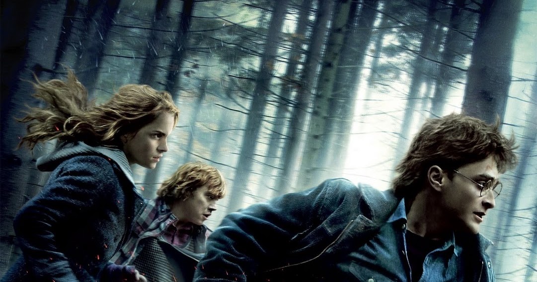 afıq &quot;Expecto Patronum!&quot; and no Dementors prevented us from watching HP7!
