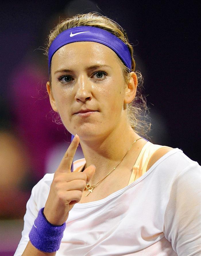 Victoria Azarenka Facts And New Images 2013 | World Tennis Stars