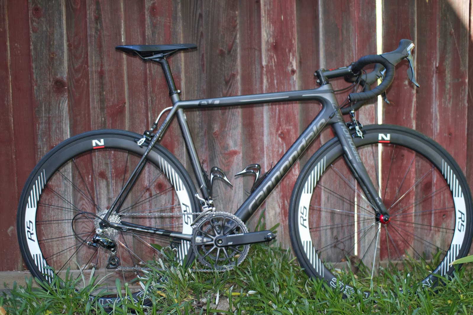 Bike Shop Blog High Modulus Carbon Fiber and the Cannondale Evo High