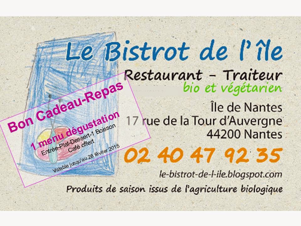 Pour un cadeau gourmand 100% Végétal, Bio et sans gluten !