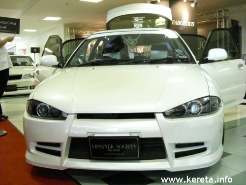 Proton Wira Picture