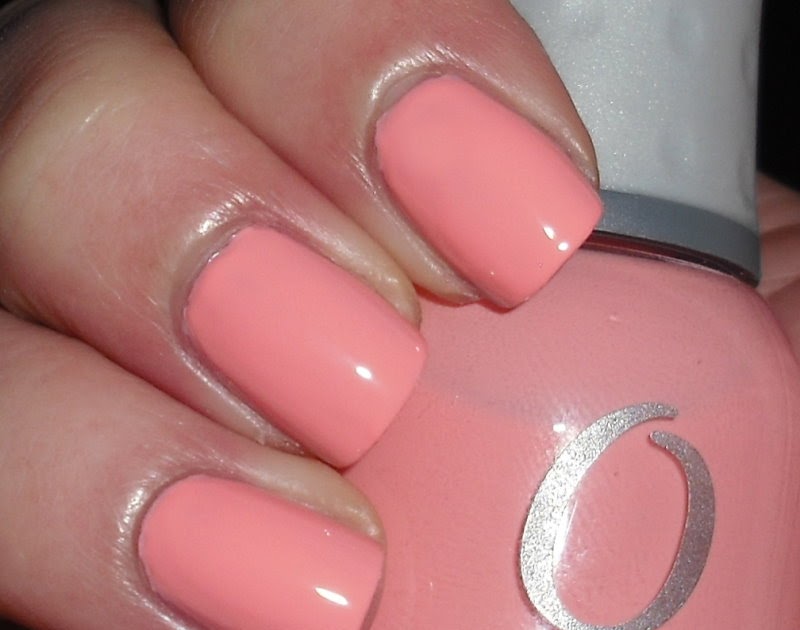 9. Orly Cotton Candy - wide 6