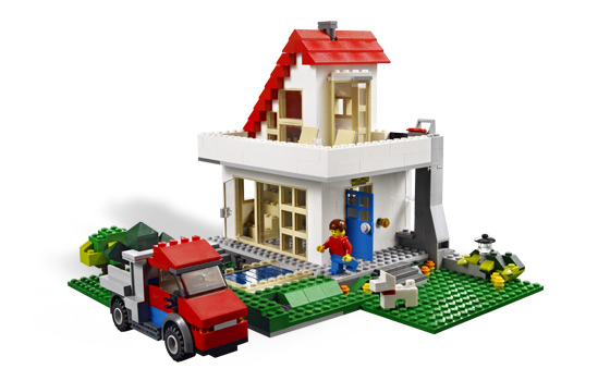 Lego 5771