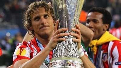 Diego Forlan wallpapers-Club-Country