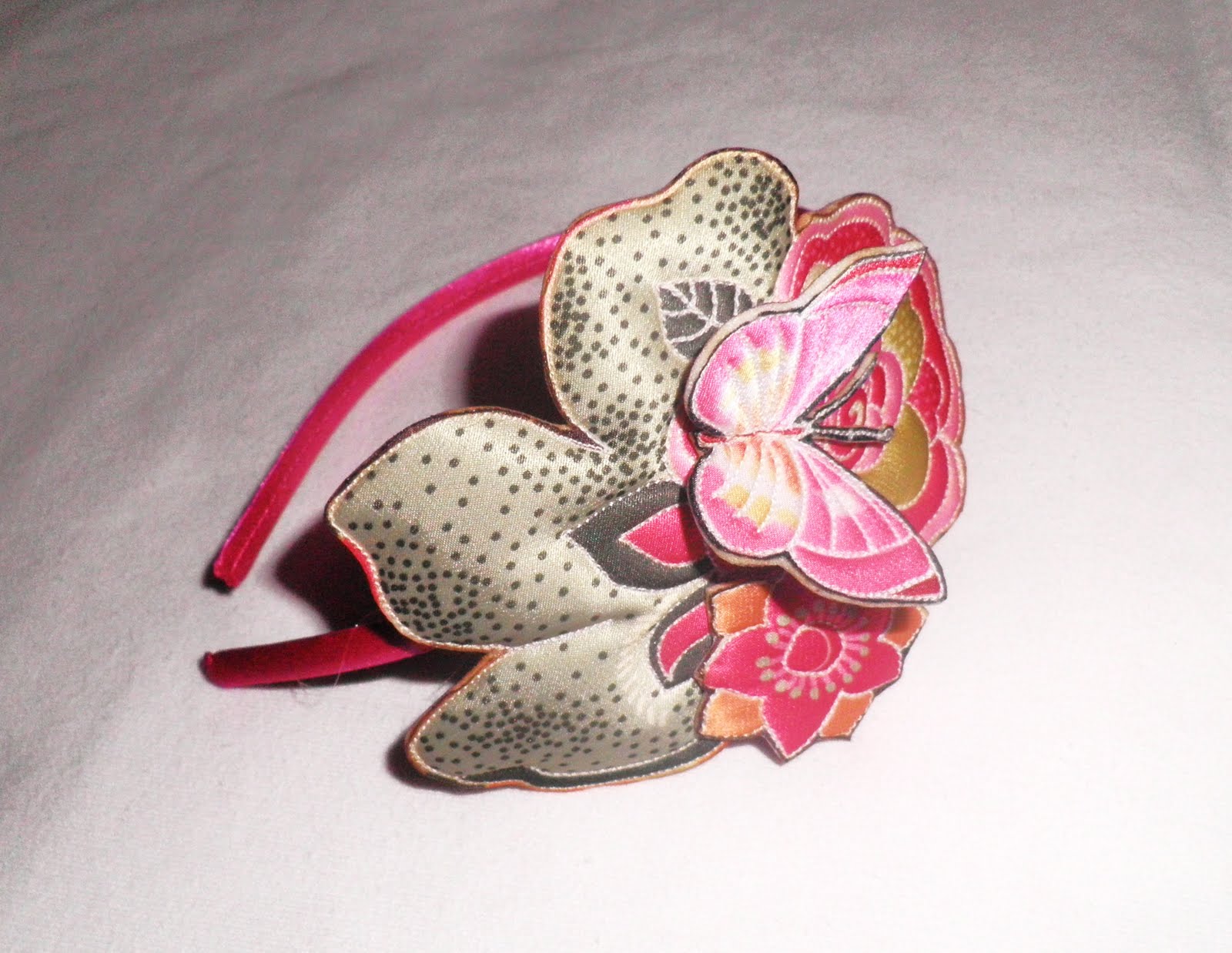 joyeria textil