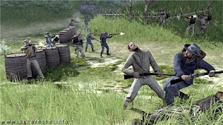Download game History Channel Civil War Secret Missions 