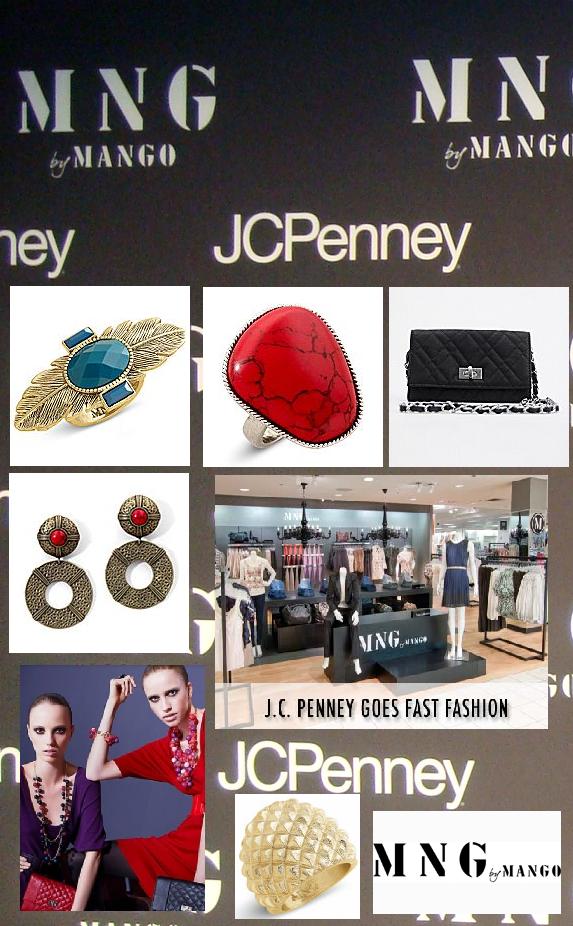 MNG by MANGO Tamara Altair