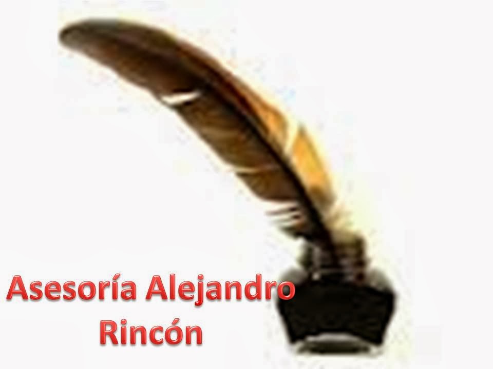 Asesoria A. Rincon