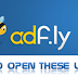 How to Bypass adf.ly Block in India? For Bloggers and Website Owners