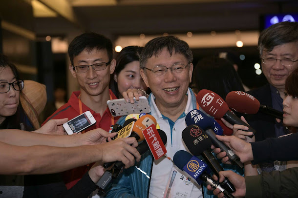 台北市政府發言人劉奕霆表示,雙城論壇確定於7月2日在上海東方濱江大酒店舉行。 台北市政府發言人劉奕霆表示,雙城論壇確定於7月2日在上海東方濱江大酒店舉行。