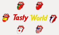 Tasty World