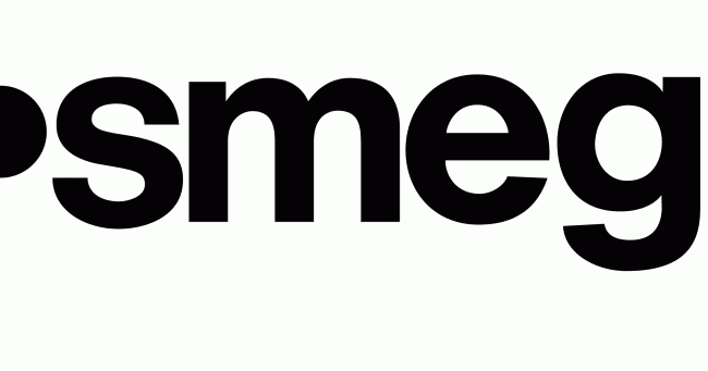 Covet: Smeg