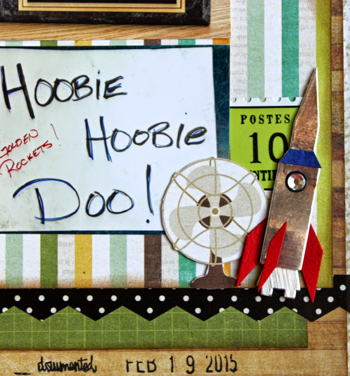 My Life in Pages Fan Favorite