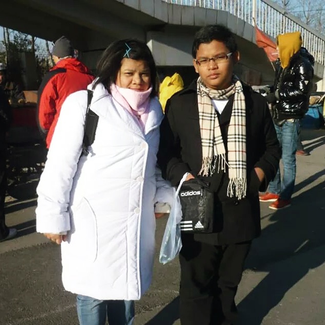 2012 - BEIJING + TIAN JIN, CHINA