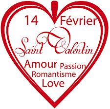 Resultado de imagen de febrero en frances