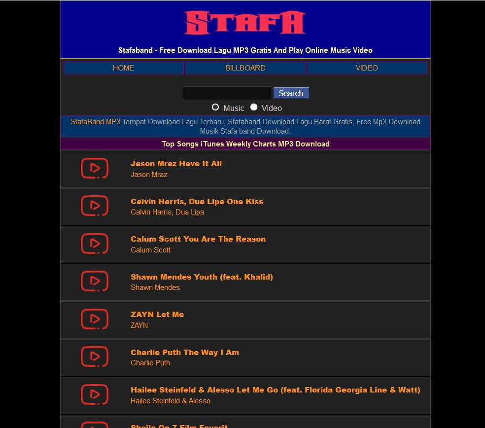 Download lagu Download Mp3 Gratis Lagu Padang (61.27 MB) - Free Full Download All Music