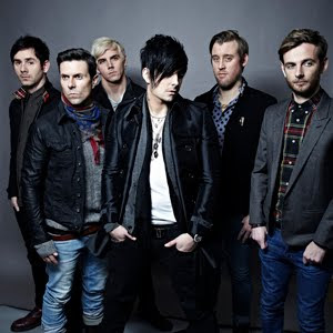 Lostprophets - Better Off Dead Lyrics + Letras + Lirik + Tekst + Text + Testo + Paroles + Source: Lyrics-Video-Music.blogspot.com + Video Music Song Lyrics Lostprophets - Better Off Dead