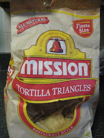 gluten tortilla chips freak jesus ate beloved mission our we