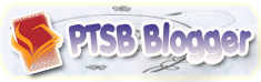 PTSB Blogger