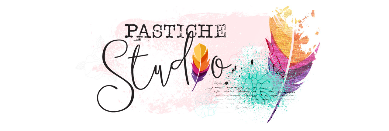 Pastiche Scrapbook Studio