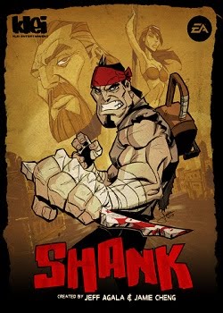 games Download   Shank   SKIDROW