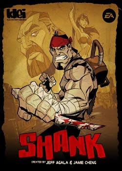 Download Shank SKIDROW games Download Shank SKIDROW