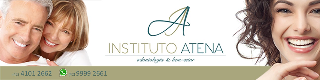 Instituto Atena - Odontologia e Bem Estar