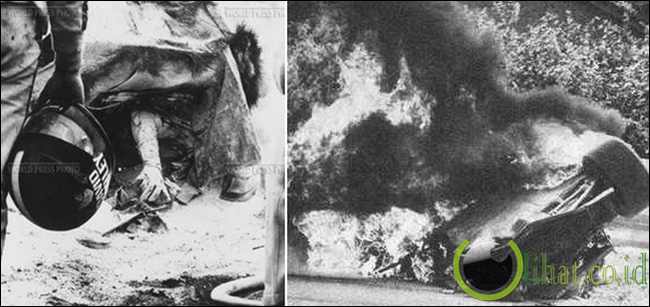 Roger Williamson (1948-1973) Roger Williamson (1948-1973)