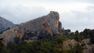 CASTILLO DE BENIMANTELL