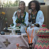 The delication of coffee savouring ceremony in Ethiopia – Ethiopia tourism. 